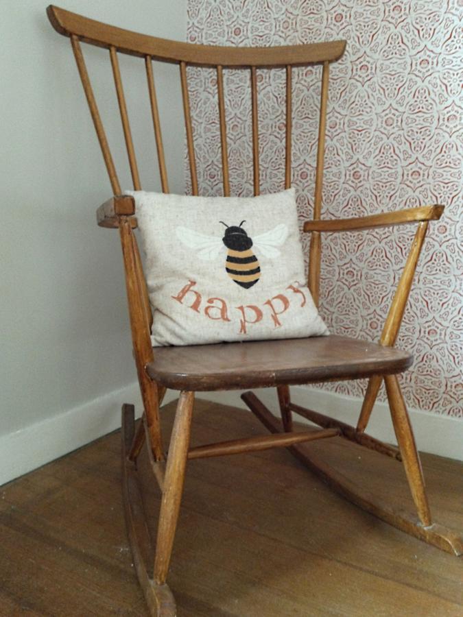13 Bees Bed and Breakfast Confolens Exteriör bild